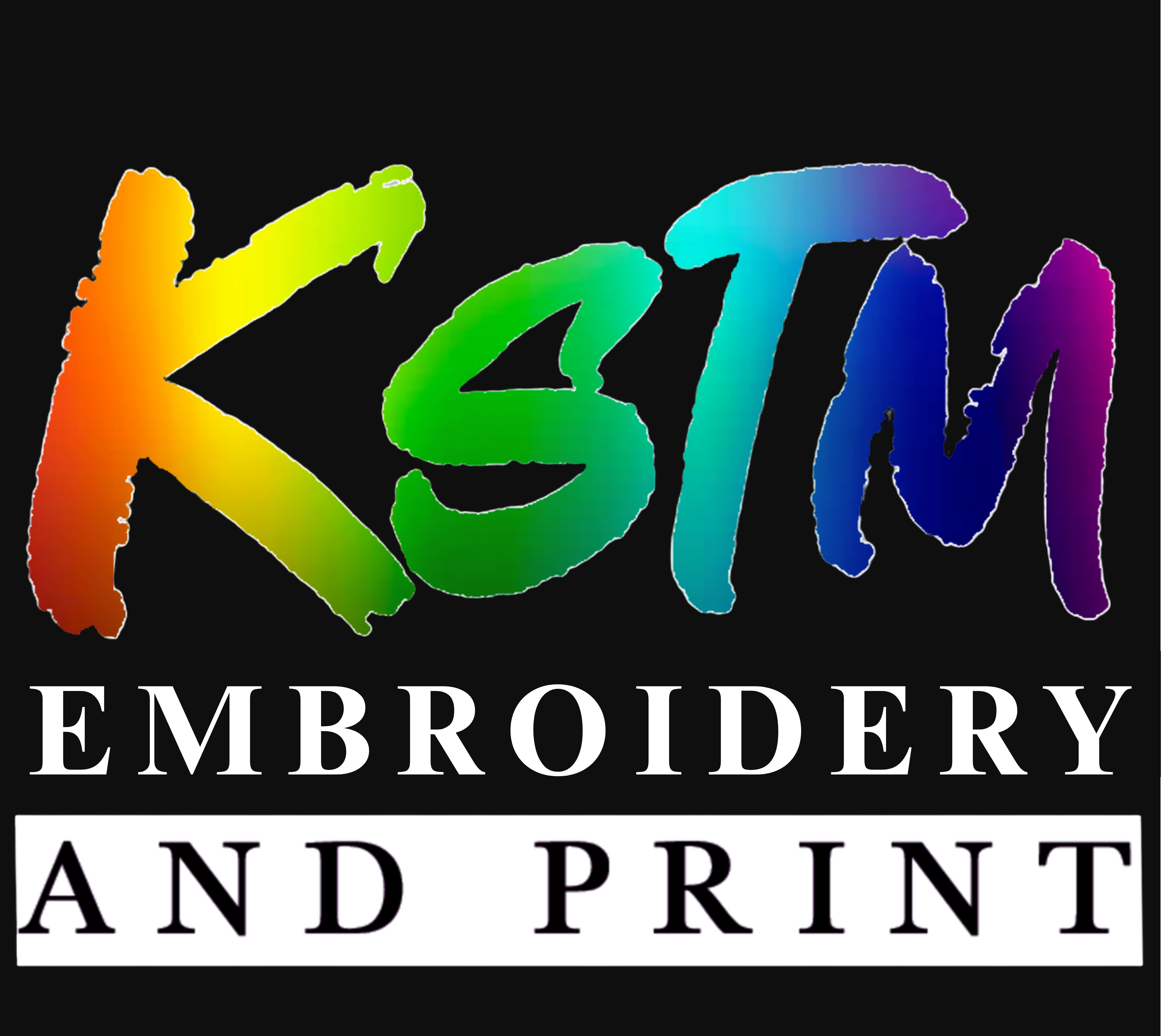 KSTM Embroidery & Print 